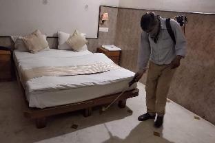 hotel saubhagyam residency