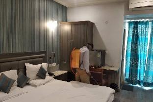 hotel saubhagyam residency
