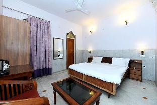 hotel saubhagyam residency