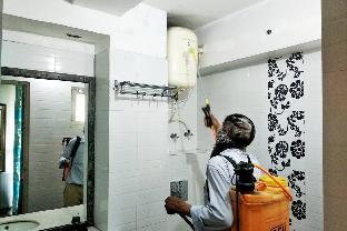 hotel saubhagyam residency
