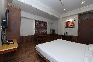 hotel saubhagyam residency