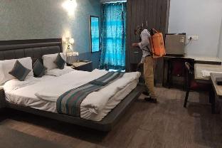 Hotel Saubhagyam Residency photo 5