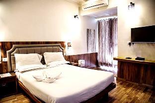hotel saubhagyam residency