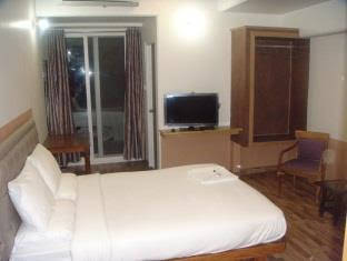 hotel saubhagyam residency