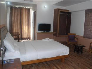 hotel saubhagyam residency