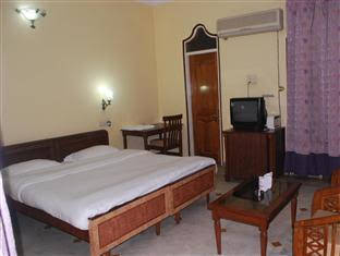 hotel saubhagyam residency