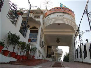 hotel saubhagyam residency