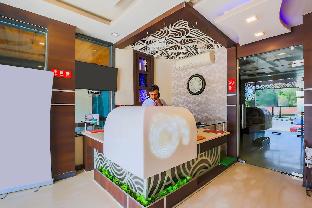 Hotel R K Palace,Rajasthan>>Jaipur,3 star