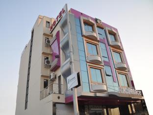 Hotel R K Palace,Rajasthan>>Jaipur,3 star