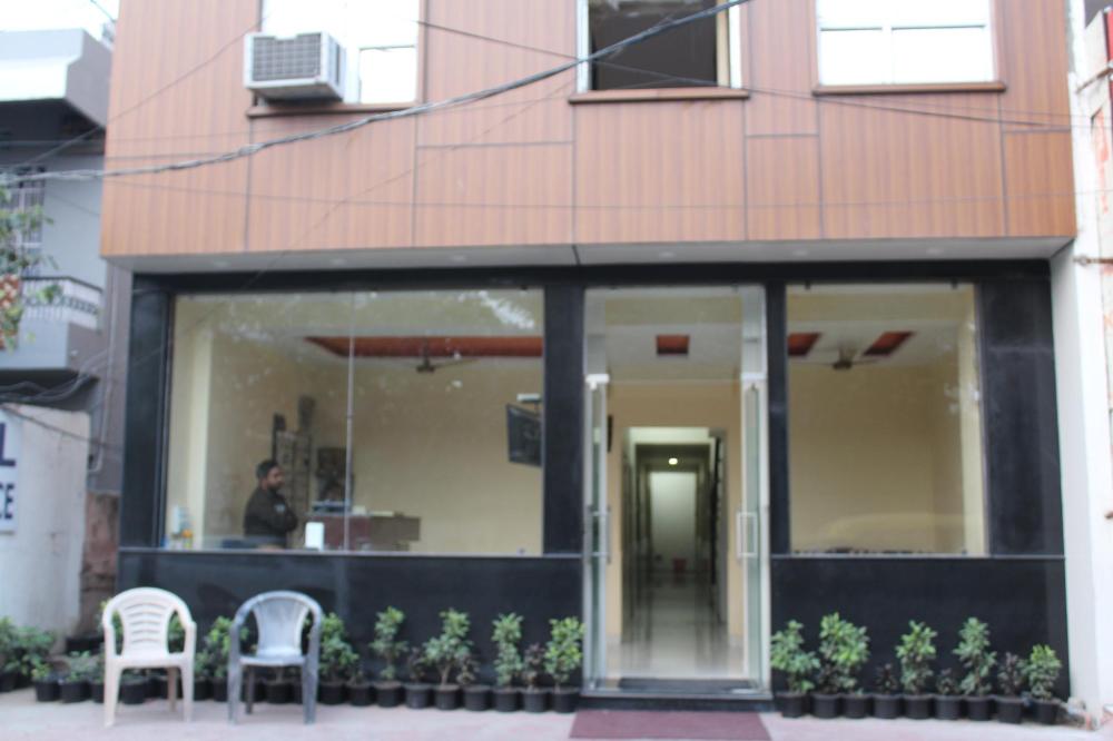 hotel balaji palace