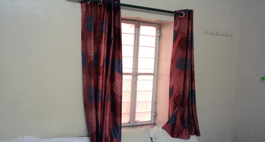 hotel balaji palace