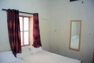 hotel balaji palace