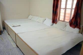 hotel balaji palace