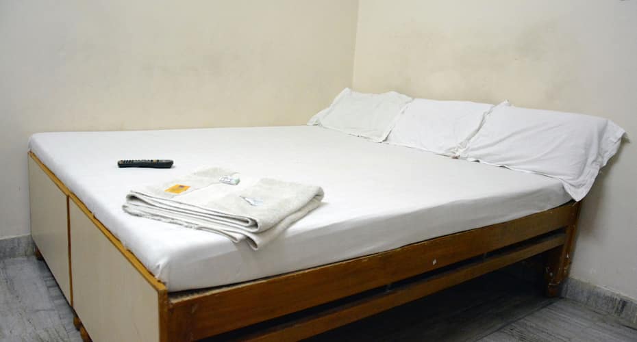 hotel balaji palace