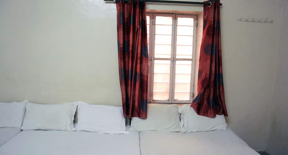 hotel balaji palace