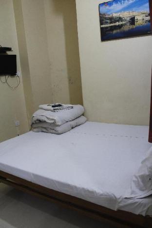 hotel balaji palace