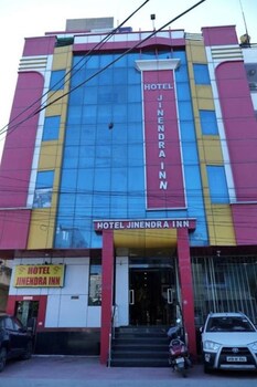 hotel jinendra inn