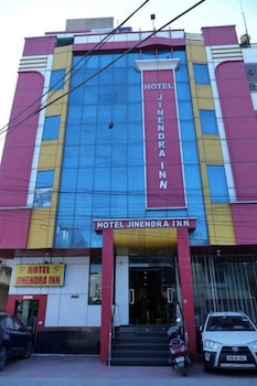 hotel jinendra inn