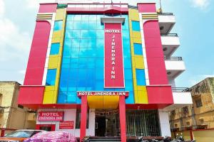 hotel jinendra inn