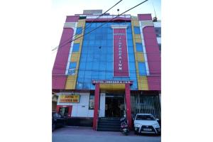 hotel jinendra inn