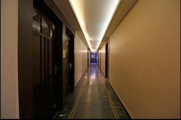hotel meenakshi palace