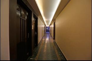 hotel meenakshi palace