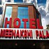 hotel meenakshi palace
