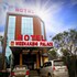 hotel meenakshi palace