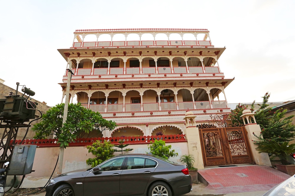 jaipur