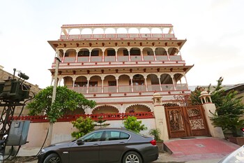jaipur