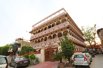 jaipur