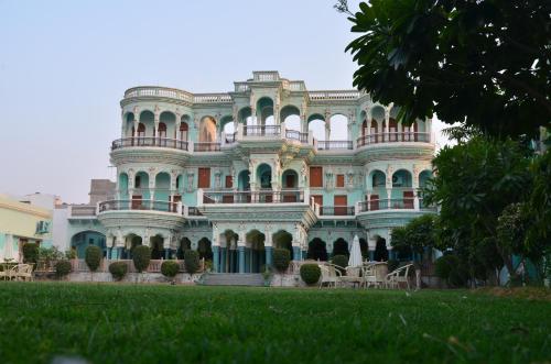 malji ka kamra