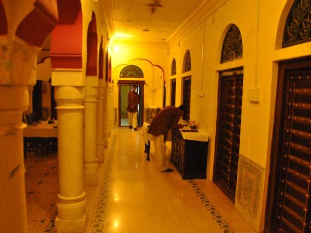malji ka kamra
