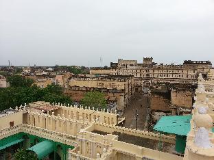 malji ka kamra