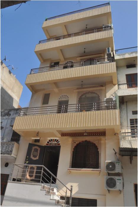 hotel moon light palace jaipur