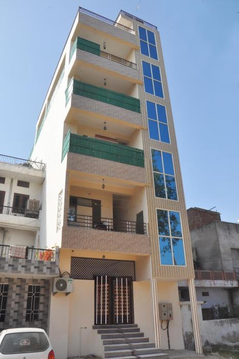 hotel moon light palace jaipur