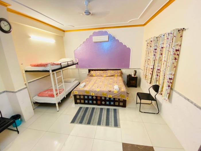 hotel moon light palace jaipur