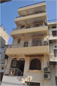 hotel moon light palace jaipur