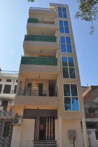 hotel moon light palace jaipur
