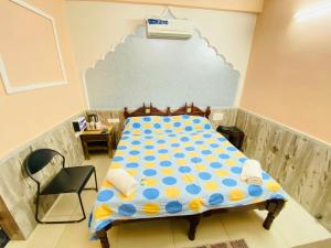 hotel moon light palace jaipur