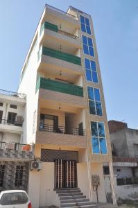 hotel moon light palace jaipur