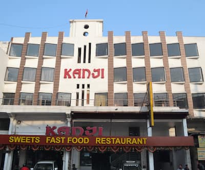 hotel kanji palace