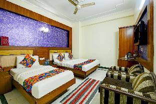 new delhi