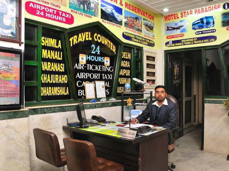 new delhi