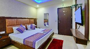 Hotel Emporio,New Delhi>>Delhi,3 star