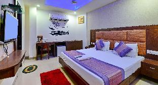 Hotel Emporio,New Delhi>>Delhi,3 star