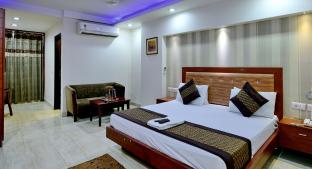 Hotel Emporio,New Delhi>>Delhi,3 star