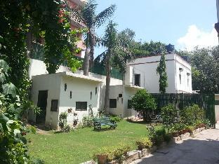 Hotel Kabli,Jangpura>>Delhi,3 star