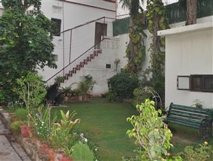 Hotel Kabli,Jangpura>>Delhi,3 star