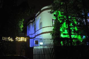 Hotel Kabli,Jangpura>>Delhi,3 star